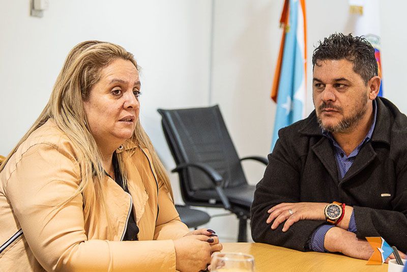 La Legislatura declaró de interés provincial a la Fundación ALAVI