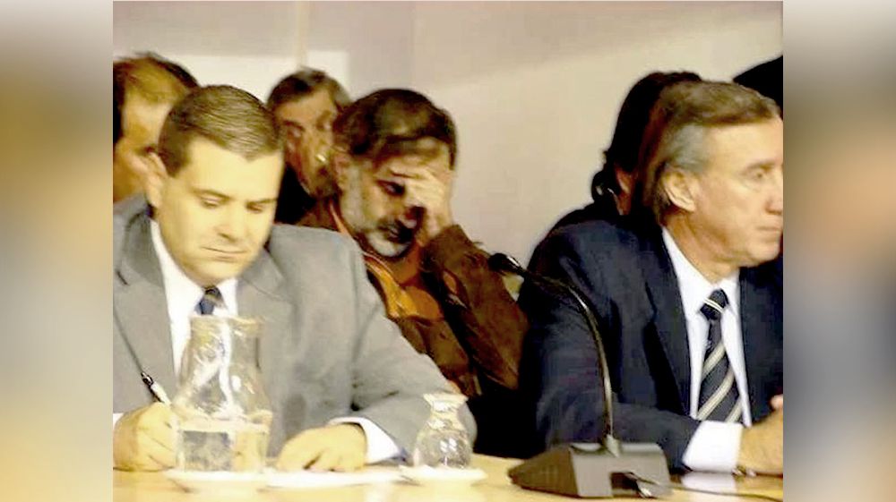 Habilitan demanda resarcitoria en caso de peculado