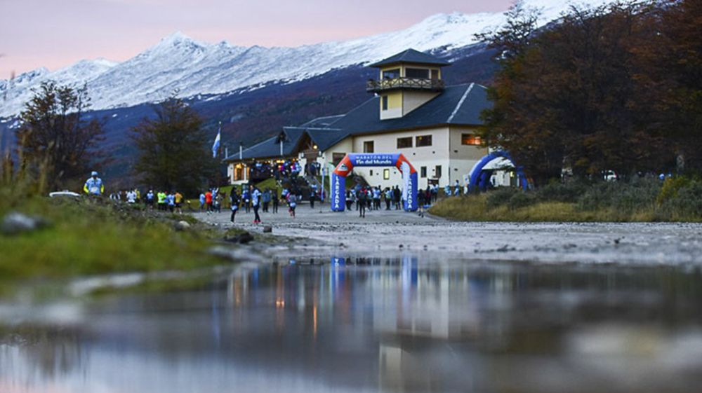 Ríos, Niestroj, Rojas y Chávez los ganadores 