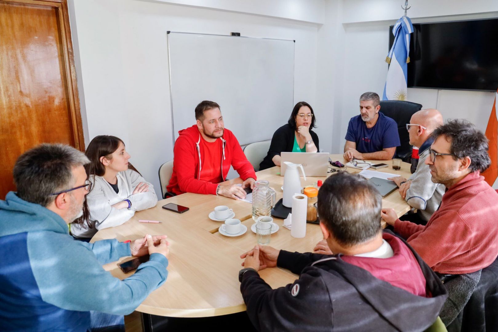 Gobierno provincial abonará el incentivo docente.