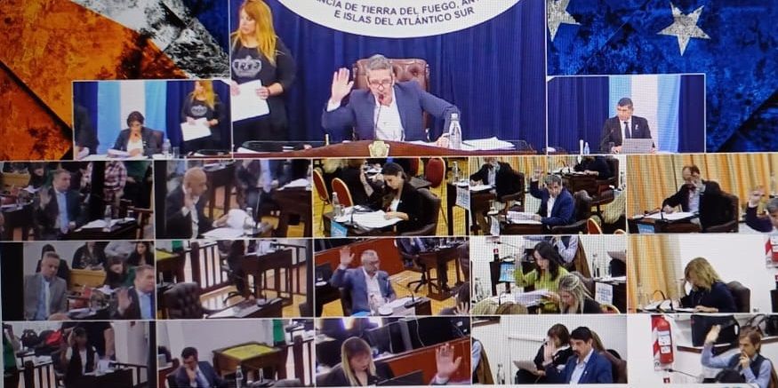 Suspensión de ejecuciones fiscales y esencialidad de comedores escolares 