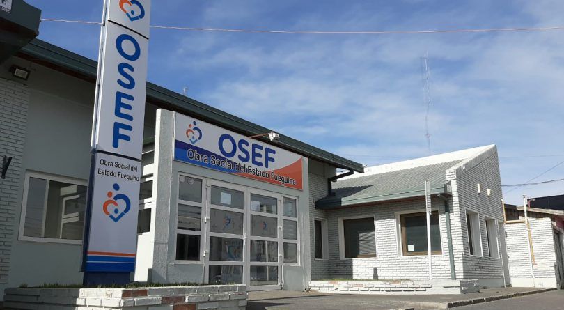 La OSEF comenzó a saldar deudas con prestadores