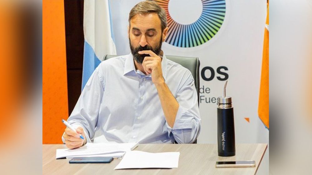 Cambios en el Directorio de Terra Ignis Energía 