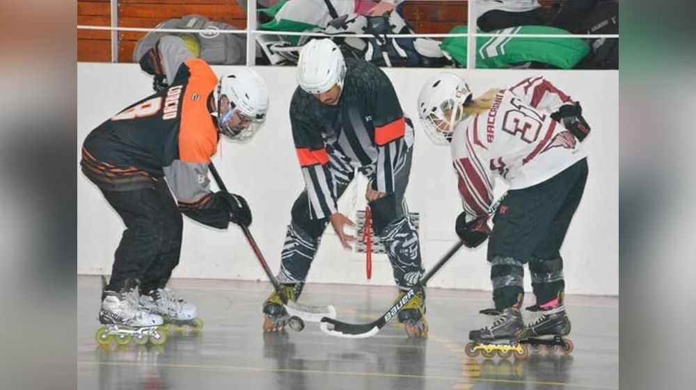 Se lanzan los Juegos Deportivos Fueguinos 2024