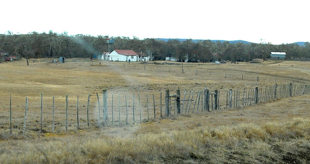 Buscan a un estanciero fueguino biografiado en Cataluña