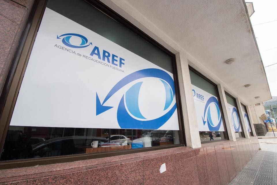 Ya rige la suspensión de ejecuciones fiscales