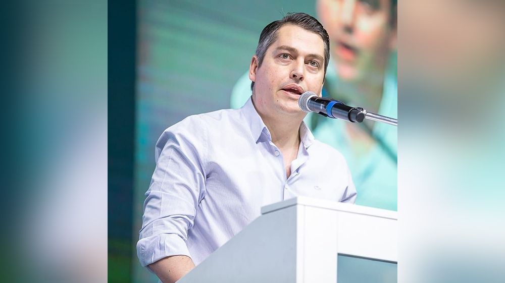 Ley Bases: Martín Pérez criticó el artículo que amenaza la industria local 