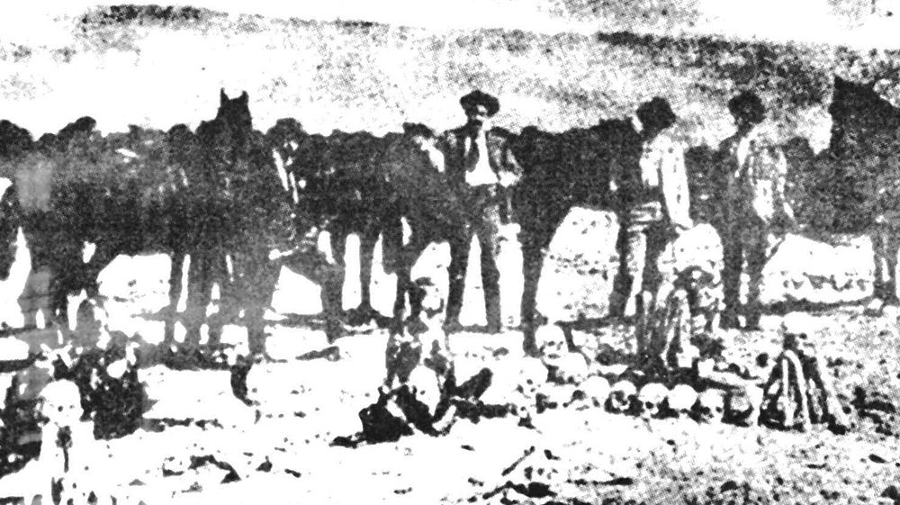 Describen algunos crímenes ocurridos en Tierra del Fuego