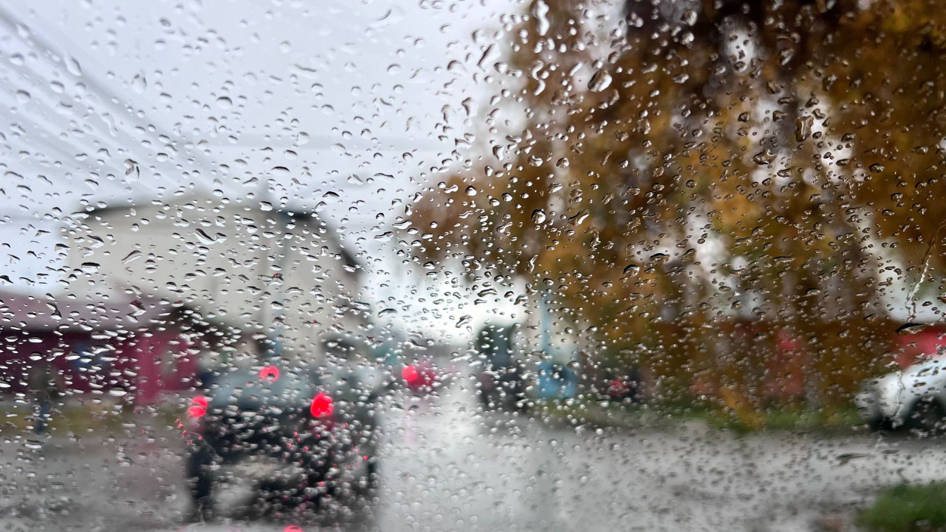 Otro fin de semana con frío y precipitaciones