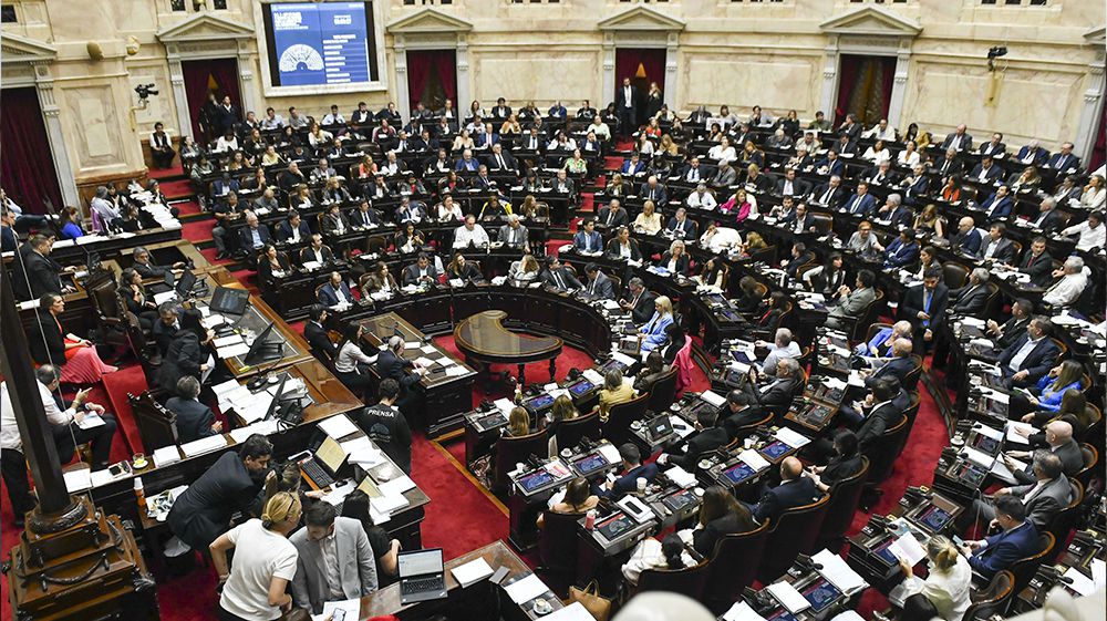 Diputados tratará la movilidad jubilatoria