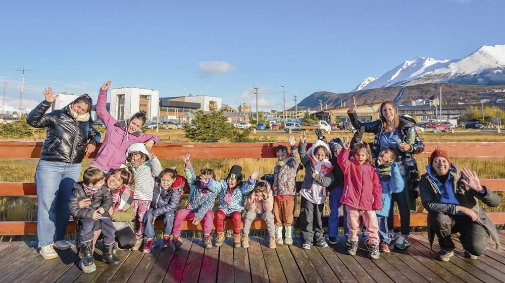 Comenzaron las actividades del programa municipal ‘Arte y Patrimonio’