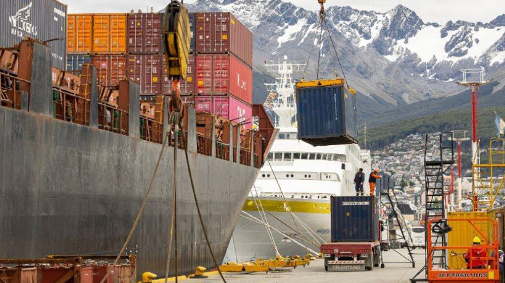 Acompañamiento a la exportación PyME a terceros países