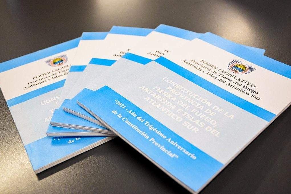 Por una Reforma Constitucional responsable en Tierra del Fuego