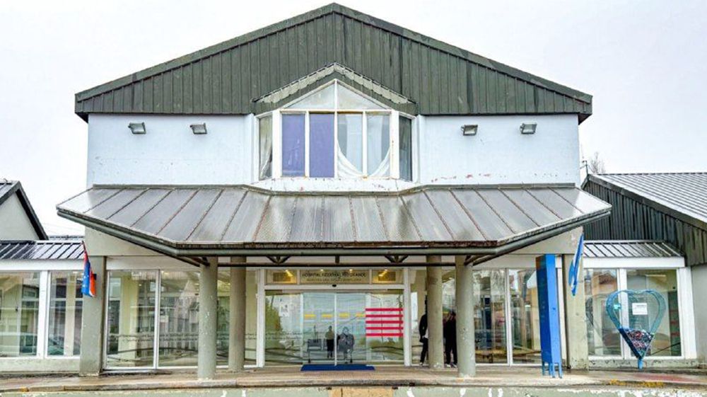 Primera intervención maxilofacial pediátrica 