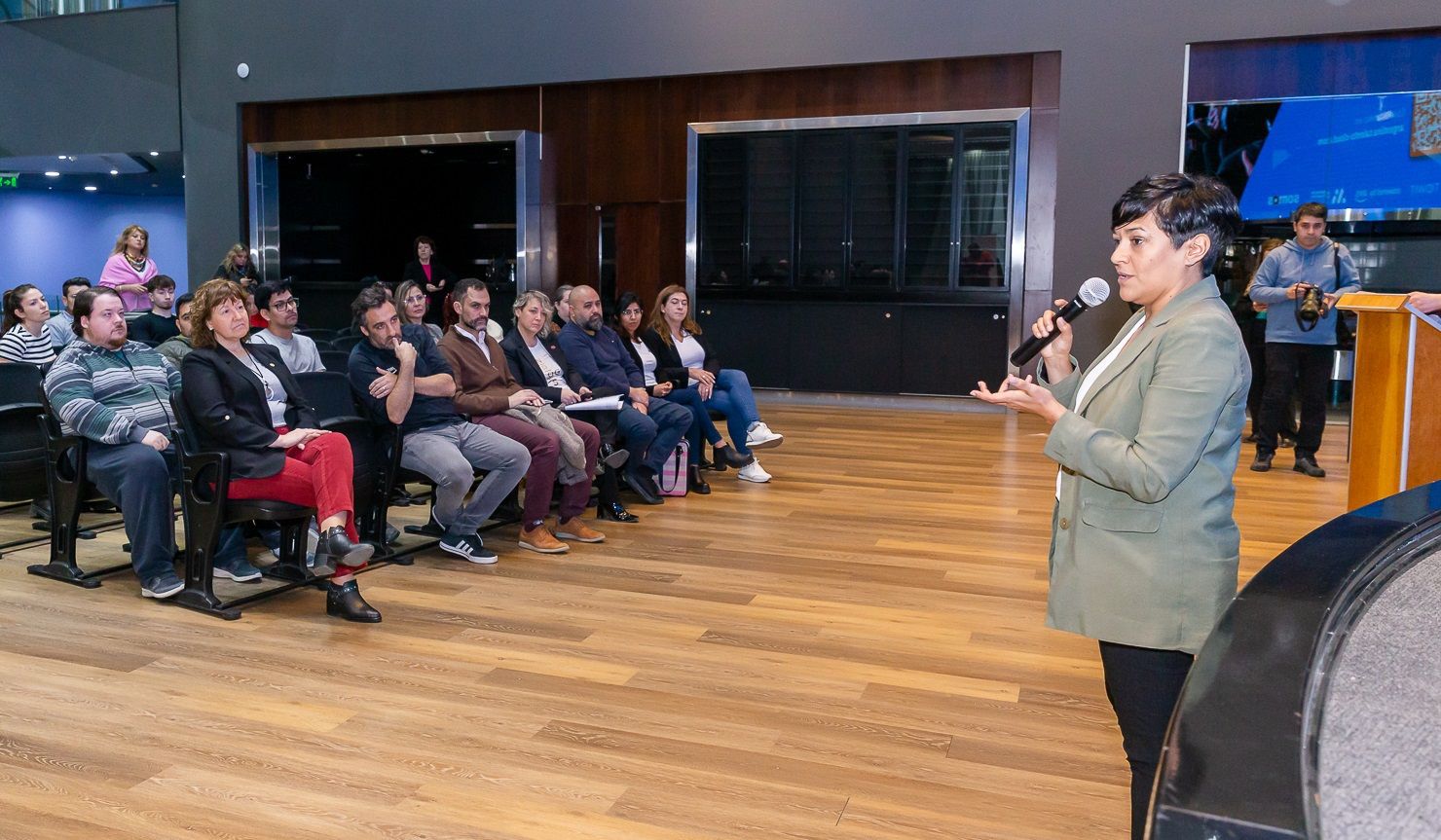 Alianza para impulsar transformación digital 