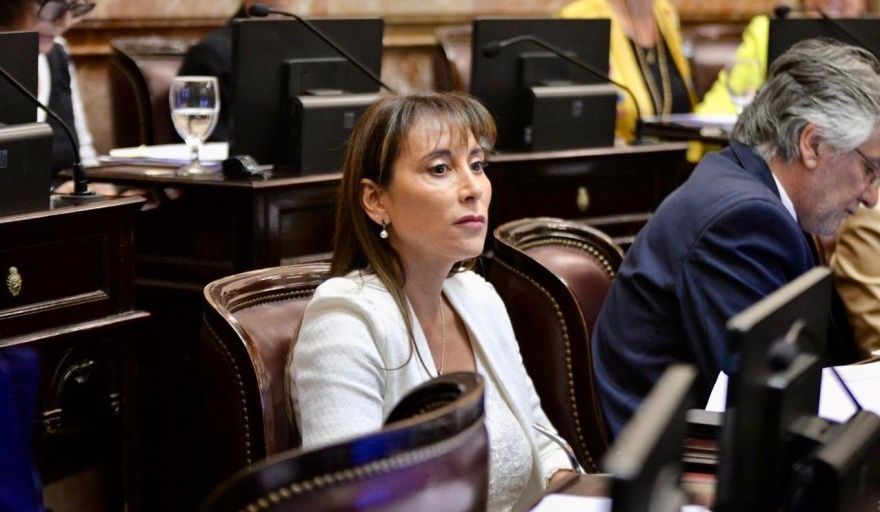 El Jefe de Gabinete desmiente al Presidente