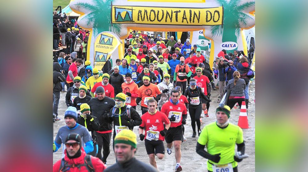 Fecha confirmada para el Mountain Do Fin del Mundo