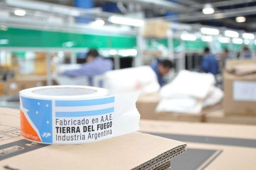 El subrégimen de promoción no se modificará, afirmó el Jefe de Gabinete de Ministros