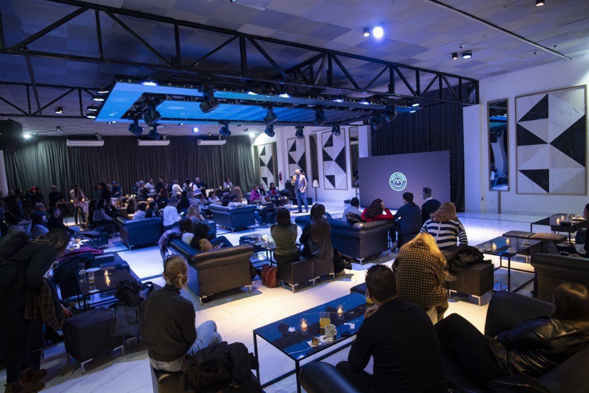 Se lanzó en Buenos Aires la temporada de invierno