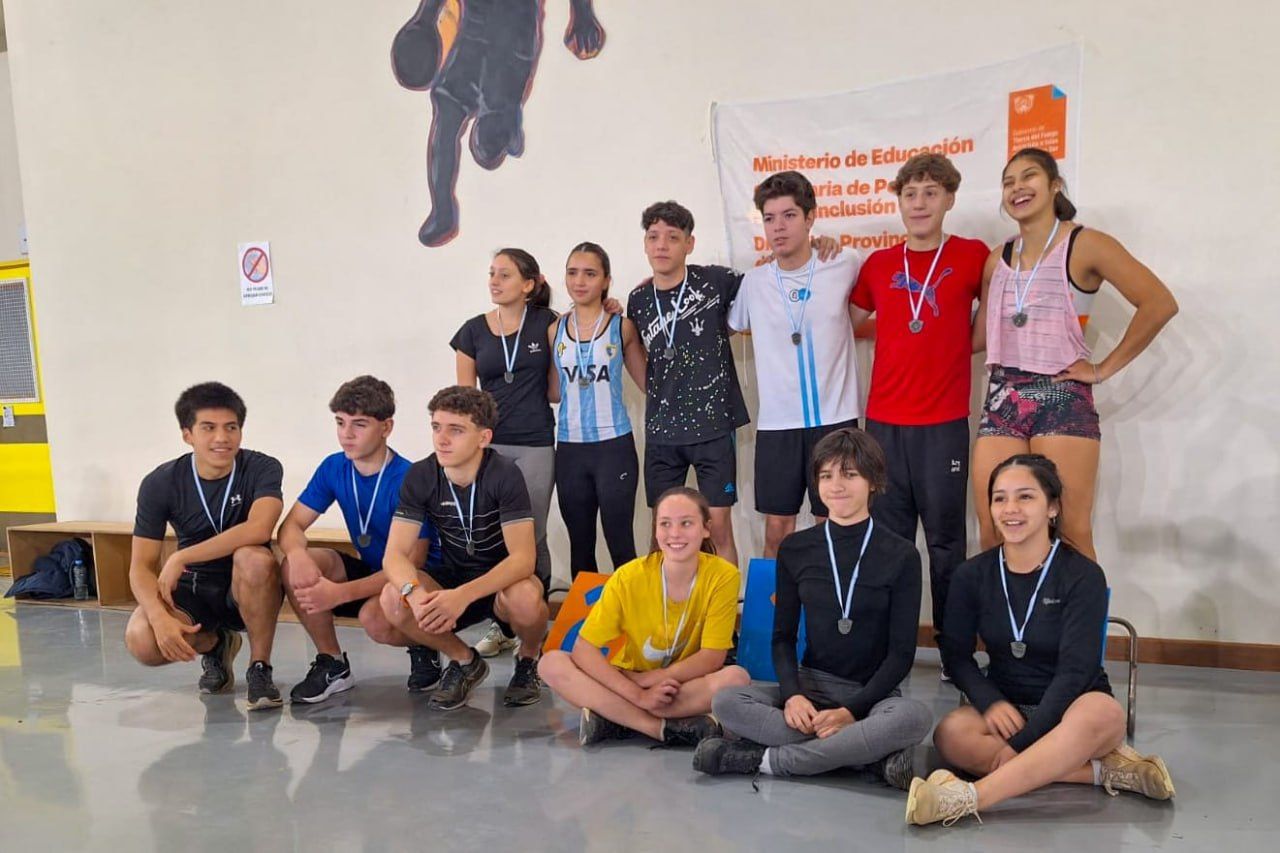 Más de 4.000 inscriptos 