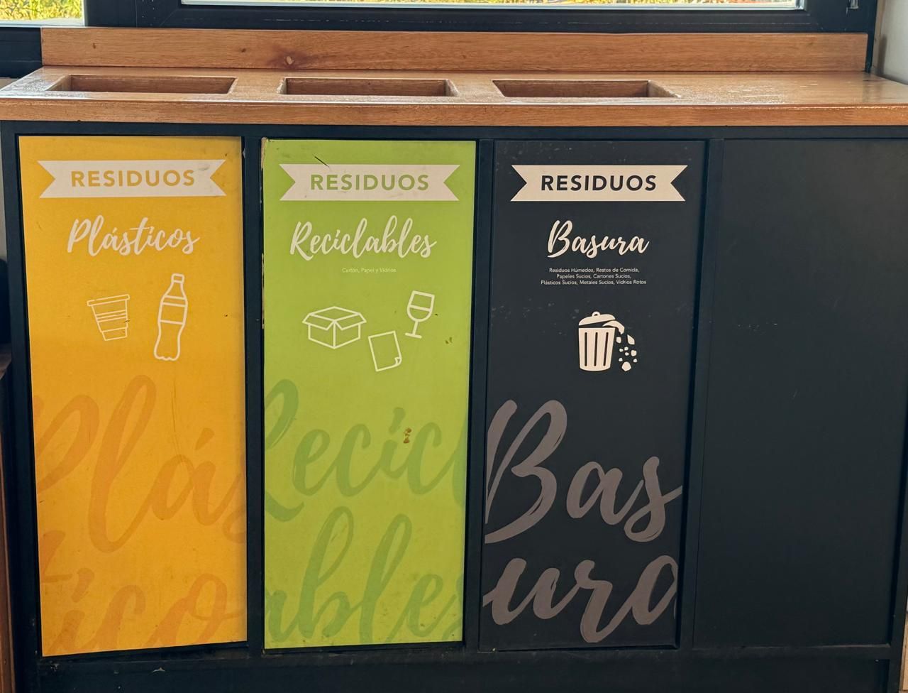 Lo que cuenta no es solo la intención