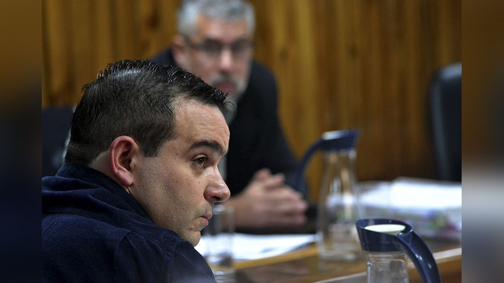 El lunes se conocerá un veredicto por la muerte de Santiago Liquin
