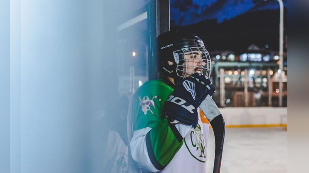 Desafíos del Hockey hielo para el 2024