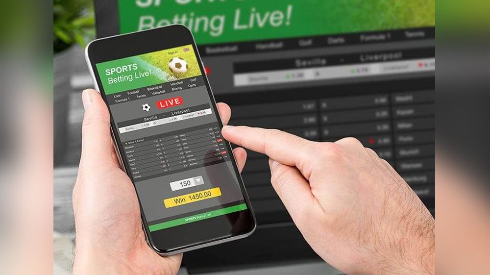 Preocupa el aumento del uso de aplicaciones de apuestas online en niños y adolescentes 