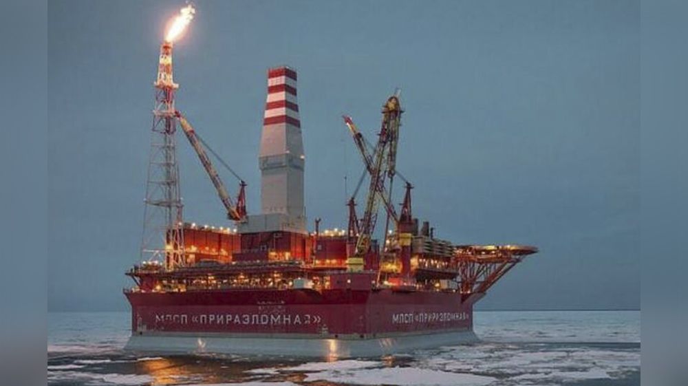 Preocupación por descubrimiento de yacimientos en la Antártida