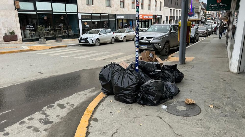 ¿Y la ciudad verde?