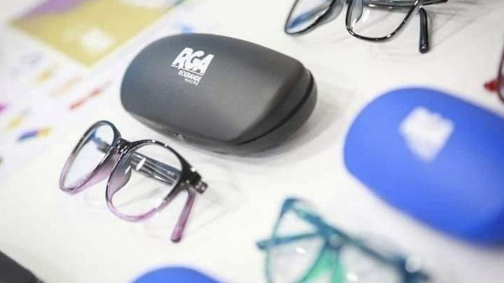 Llega a Tolhuin el programa de salud visual del Municipio de Río Grande