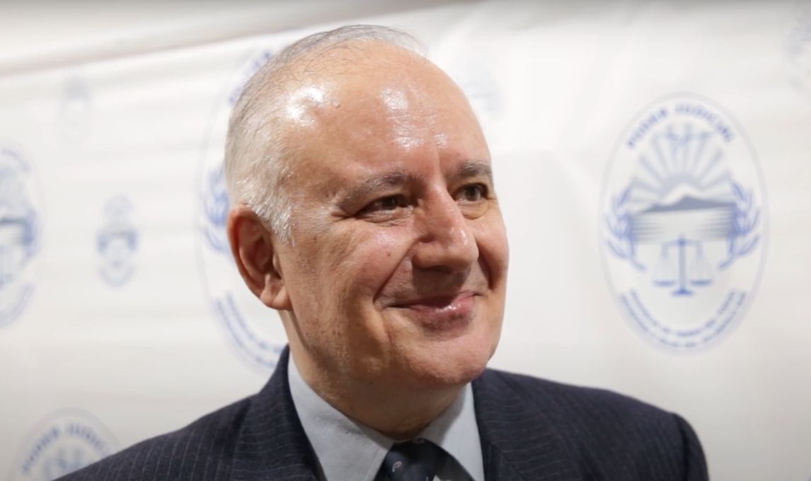 ¨Es una causa compleja, porque trata de hechos del 2019 y el 2020¨