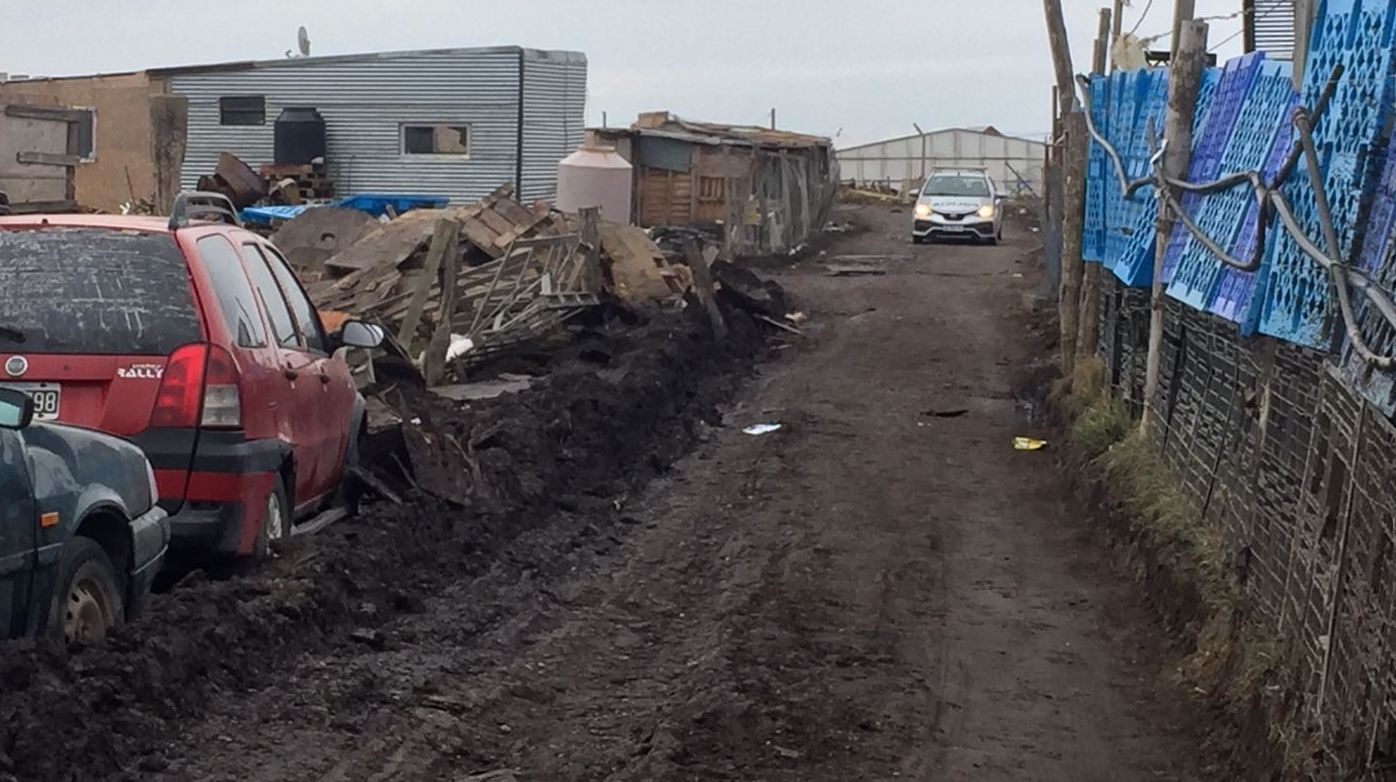 Una pelea finalizó con la muerte de una persona