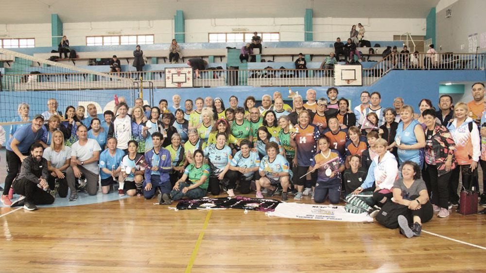 Lanzan la primera Liga Municipal de Newcom en la provincia