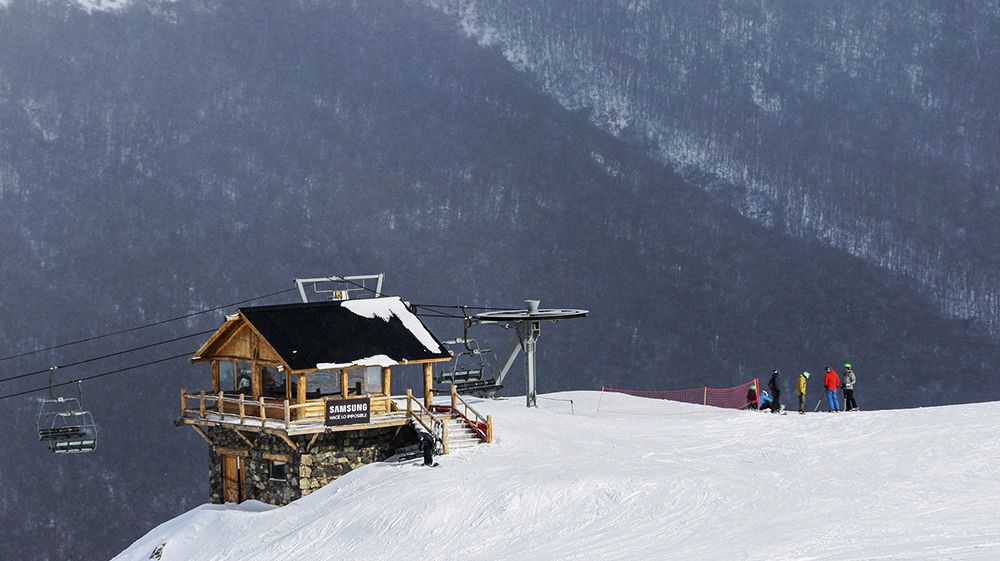 La apertura del Cerro Castor ya tiene fecha