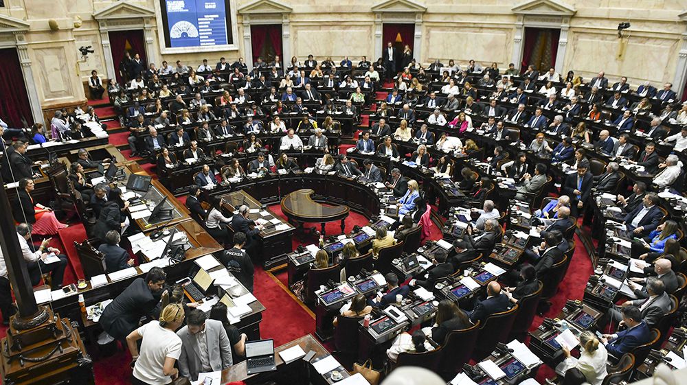 Hay fecha para tratar la nueva fórmula de movilidad jubilatoria