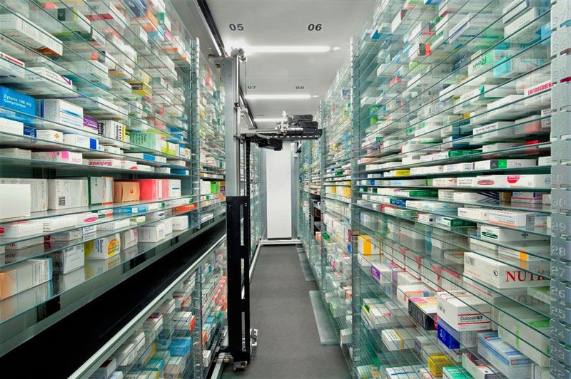 Farmacias: “Trabajamos solamente con las obras sociales que cumplen” 