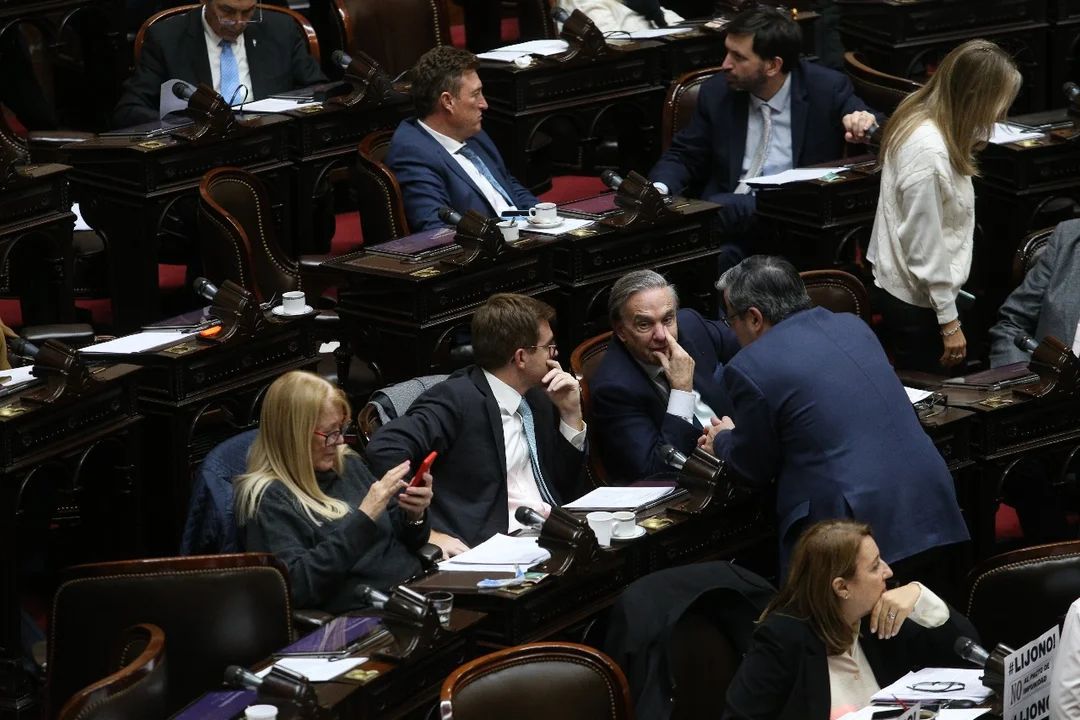 Diputados comenzó a tratar una nueva fórmula jubilatoria
