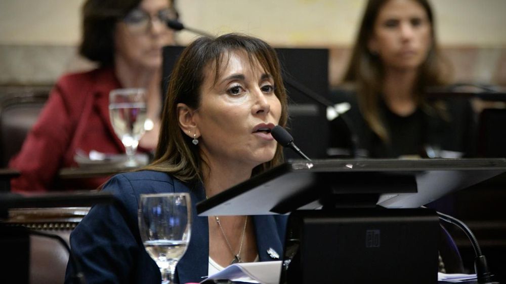 Voto a favor de la recomposición salarial a los jubilados