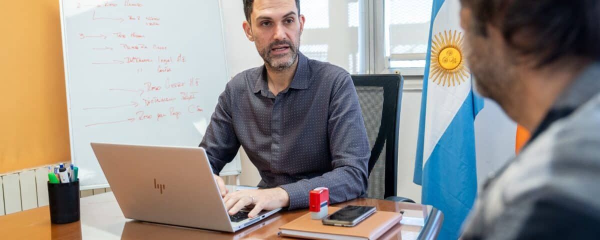 Devita alertó sobre trato discriminatorio del Gobierno Nacional