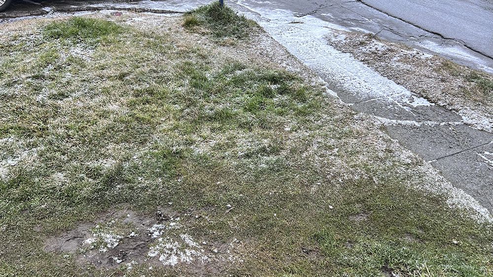 Fin de semana despejado, con heladas intensas 