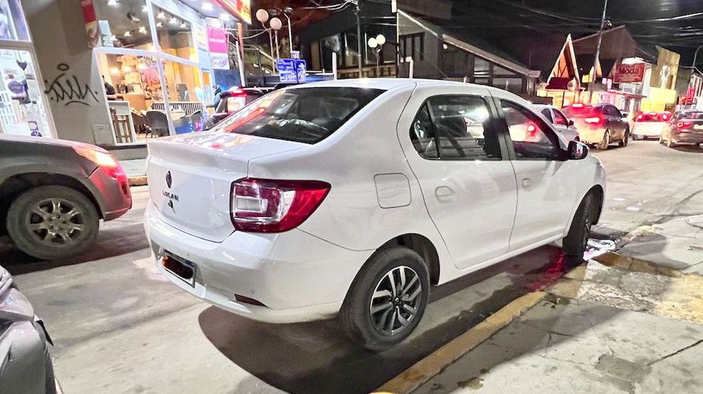 Maestros del Estacionamiento