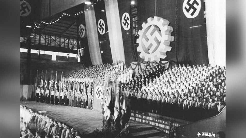 Sospechan de un proyecto de ocupación nazi en la Patagonia