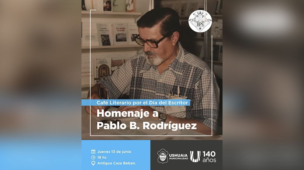 Llega una nueva edición de ‘Café Literario’ a la Antigua Casa Beban