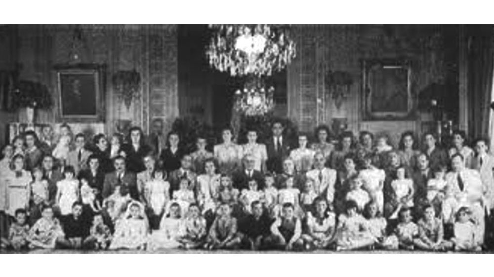 Braun y Menéndez fusionan sus actividades comerciales 