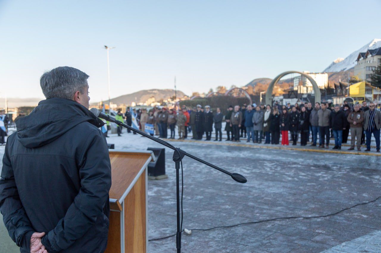 “No vamos a claudicar con nuestra defensa”