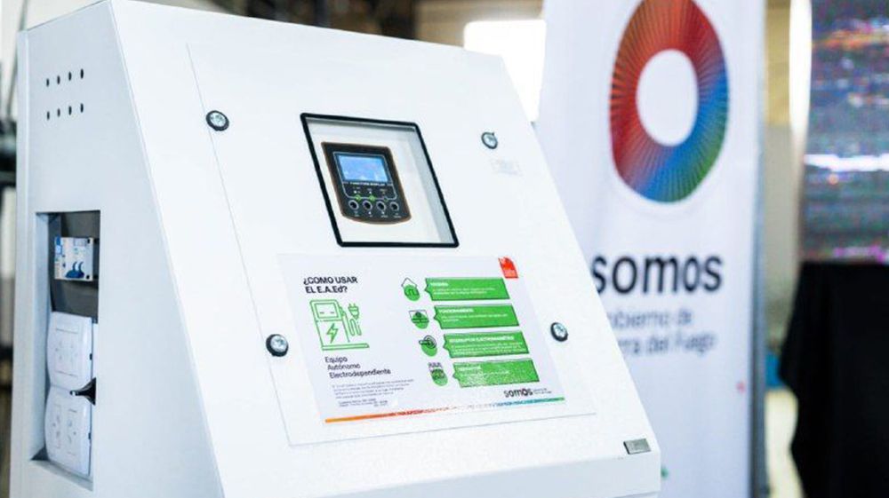 Se garantiza la asistencia a pacientes electrodependientes