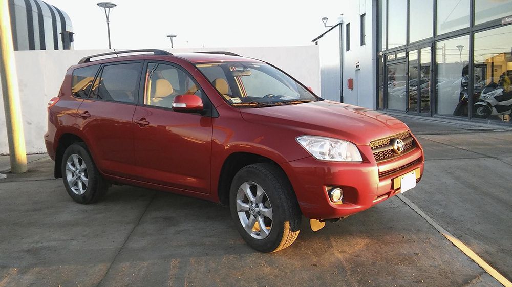 Repuntó la venta de los autos usados