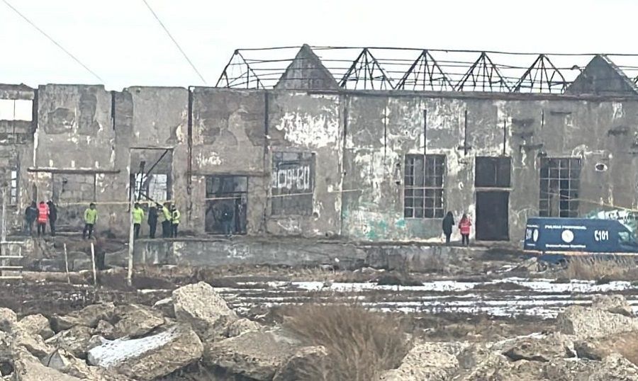 Un joven está en terapia intensiva tras recibir una brutal golpiza