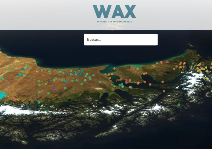 Realizan cartografía con topónimos en lenguas indígenas